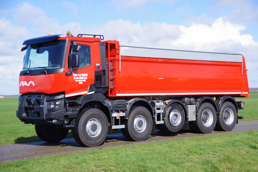 Renault Trucks